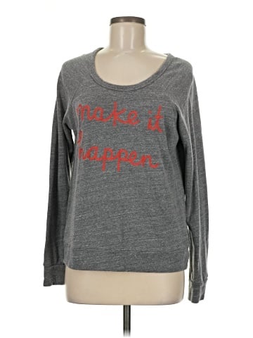 Sundry Pullover Sweater (view 1)
