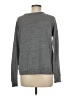 Sundry Gray Pullover Sweater Size Med (2) - photo 2