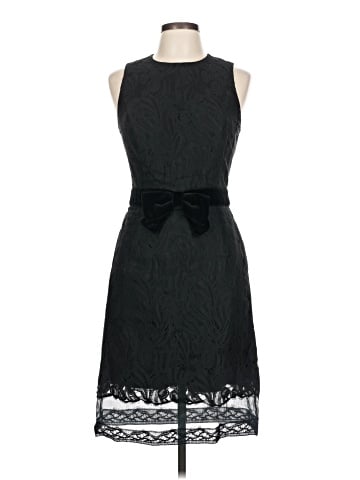 Andrew Gn Cocktail Dress (view 1)