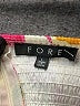 Fore Pink Sleeveless Blouse Size L - photo 7