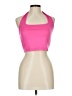 Shein Pink Tank Top Size L - photo 1