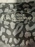 Soma Animal Print Gray Brown Casual Dress Size L - photo 7