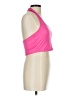 Shein Pink Tank Top Size L - photo 4
