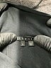 Theory Black 3/4 Sleeve Top Size 0 - photo 6