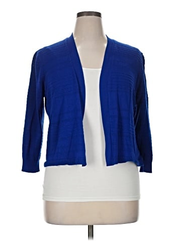 89th & Madison Cardigan (view 1)