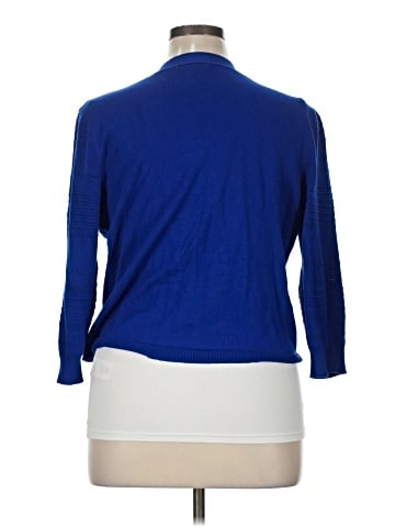 89th & Madison Cardigan (view 2)