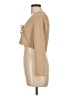 Divided by H&M Tan Long Sleeve Top Size L - photo 5