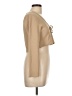 Divided by H&M Tan Long Sleeve Top Size L - photo 4