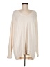Gap Ivory Pullover Sweater Size M - photo 1