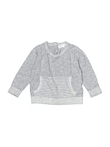 Angel Dear Pullover Sweater (view 1)
