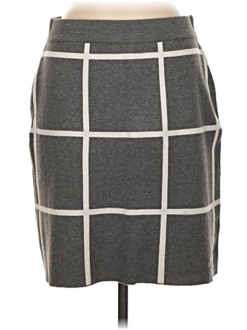 Saks Fifth Avenue Casual Skirt (view 1)