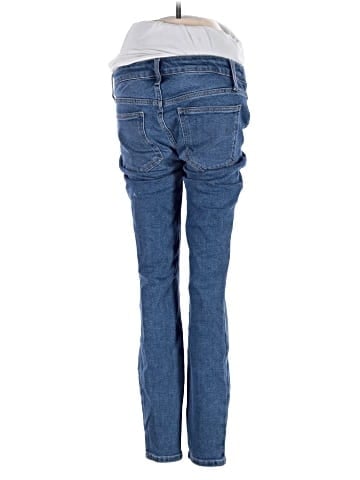 Gap - Maternity Jeans (view 2)