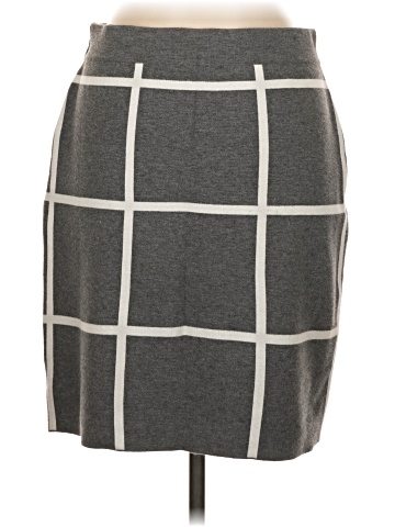 Saks Fifth Avenue Casual Skirt (view 2)