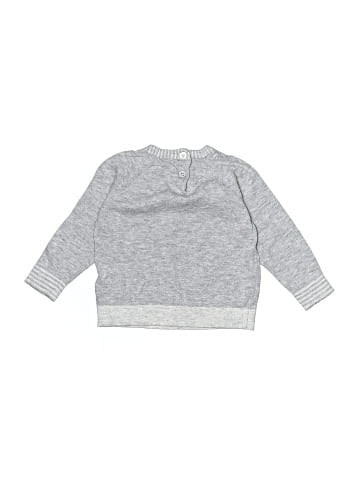 Angel Dear Pullover Sweater (view 2)