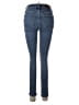 Madewell Hearts Blue Jeans Size 26 waist - photo 2