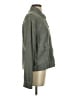 Splendid Green Jacket Size XS - photo 4