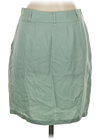 Love 21 Formal Skirt (view 2)
