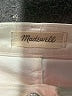 Madewell Ivory Jeans Size 27 waist - photo 7