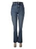 Madewell Blue Jeans Size 26 waist - photo 1