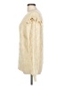 Unbranded 100% Acrylic Ivory Pullover Sweater Size L - photo 5