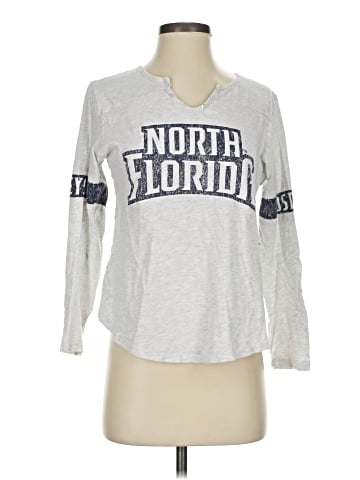 Rivalry Threads Long Sleeve Top (view 1)