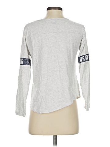 Rivalry Threads Long Sleeve Top (view 2)