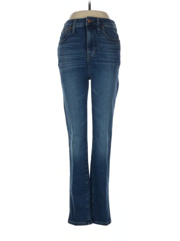 Madewell Jeans (view 1)