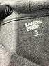 Lands' End Gray Turtleneck Sweater Size S - photo 7