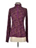 Xersion Purple Cardigan Size S - photo 1