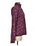 Xersion Purple Cardigan Size S - photo 4