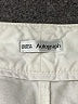 Autograph White Casual Pants Size L (estimated) - photo 7