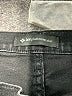 Lee 100% Cotton Black Casual Pants Size 16 - photo 7