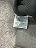 Lee 100% Cotton Black Casual Pants Size 16 - photo 8