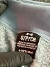 Under Armour 100% Polyester Solid Blue Raincoat Size S - photo 6