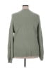 Unbranded 100% Acrylic Green Pullover Sweater Size XXL - photo 2