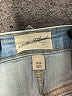 Universal Thread Hearts Blue Jeans Size 8L - photo 7