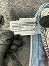 Universal Thread Hearts Blue Jeans Size 8L - photo 9