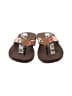 Tommy Hilfiger Brown Sandals Size 11 - photo 2
