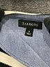 Talbots Stripes Gray Casual Dress Size S - photo 7
