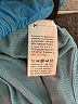 Shein Teal Tube Top Size S - photo 8