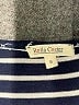 Rolla Coster Stripes Blue Romper Size S - photo 4