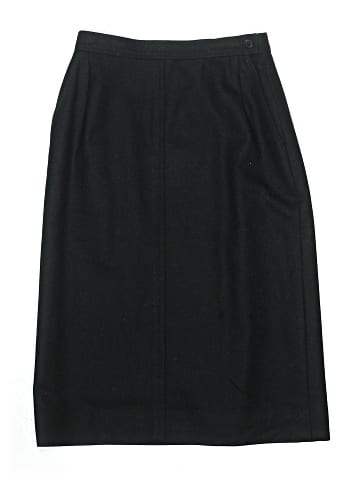 Pendleton Wool Skirt (view 1)