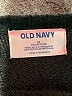 Old Navy Solid Black Pullover Sweater Size M - photo 7