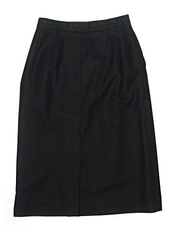 Pendleton Wool Skirt (view 2)