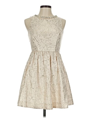 Cooperative Cocktail Dress (view 1)