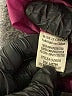 New In 100% Polyester Pink Vest Size M - photo 7