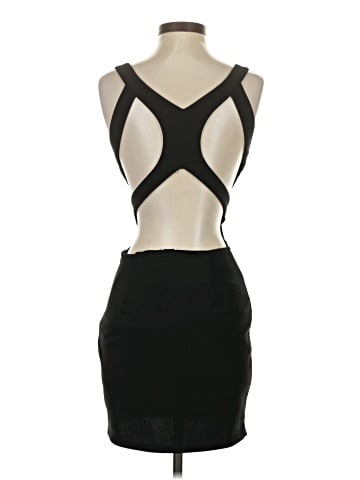 TOBI Cocktail Dress (view 2)