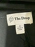 The Drop Solid Black Active Pants Size S - photo 4