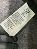 The Drop Solid Black Active Pants Size S - photo 5