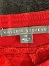 Valerie Stevens Solid Red Active Pants Size 12 - photo 7